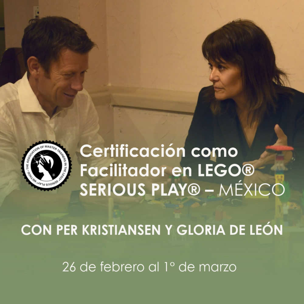 Per Kristiansen Gloria de León